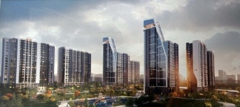 포스코건설, 수원 벽적골주공8단지 리모델링 수주… 더샵 아르노블 제안