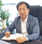 인터뷰-정일균 정석D&C 대표이사