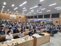 부산 괴정5구역 재개발, 주영록 조합장 재기 성공