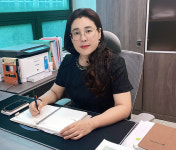 인터뷰-김도경 수원 두산·우성·한신아파트 리모델링 조합장