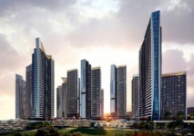 현대건설, 우동3구역 재개발 수주