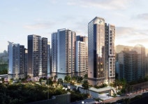 SK에코플랜트, 용인 수지 뜨리에체아파트 리모델링 첫 단독 수주