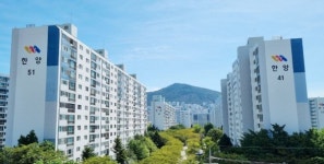 부산 연산6구역 재건축 정비계획안 통과