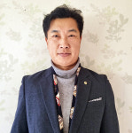 인터뷰-조창희 우리종합기술 대표