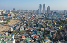 울산 중구B-04구역 재개발, 삼성·현대 컨소 선정 눈앞