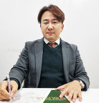 인터뷰-최권능 초원3단지 대원아파트 리모델링 추진위원장