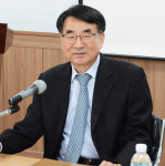 김우진 주거환경연구원 원장 국내 최고 정비사업 연구·교육기관으로 우뚝