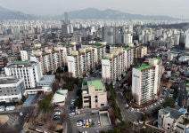 도봉 쌍문3동 한양1차 재건축, 안전진단 E등급 통과
