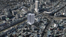 창신1-10구역 재개발, 신탁방식 선택 후 사업 가속도