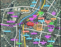 양평13구역 공공재개발, 정비구역 지정 및 정비계획 변경
