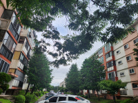 진주 이현1-5구역 재건축, 관리처분계획 인가