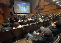 광명 철산주공12단지 재건축, 주민설명회 성료… 정비계획 입안 총력