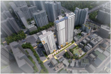 송파 가락7차 현대아파트 가로주택사업 통합심의 완료