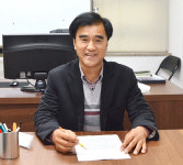 인터뷰-김무겸 서울 면목7구역 추진준비위원장