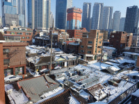 용산 정비창 전면 제1구역 재개발, 조합설립인가 취소 기각