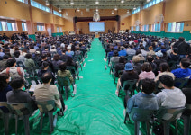 분당 정자일로 통합재건축, 선도지구 접목한 사업설명회 개최