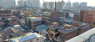 용산 정비창전면 제1구역 재개발, 제2기 집행부 구성 돌입