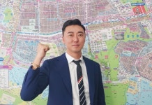 성남 신흥1구역 재개발, 2기 주민대표회의 위원장 선출