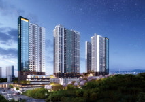 대우건설, 마포성산 모아타운1구역 수주