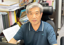 인터뷰-윤영흥 태릉우성아파트 재건축 추진준비위원장