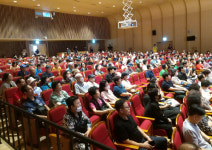 종로 창신9·10구역 재개발, 신통기획안 주민설명회 성료