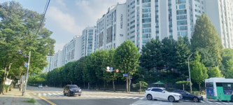 분당 파크타운, 선도지구 주민동의율 95% 달성 임박