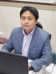 인터뷰-박도현 묵동 장미아파트 소규모재건축 조합장