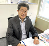 인터뷰-이정우 송파 거여새마을 공공재개발 주민대표회의 위원장