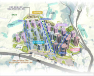 성북1구역 공공재개발, 정비계획 결정‧정비구역 지정 결실