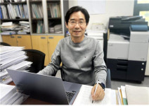 인터뷰-이형진 과천주공 8·9단지 재건축 조합장