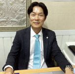 인터뷰-여상욱 철산12단지 재건축 추진준비위원장