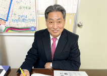 인터뷰-김원기 마천2구역 재개발 추진준비위원장