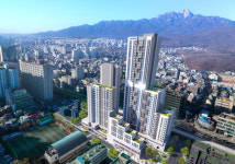 LH 도심복합사업 속도 붙는다 ... 서울 방학역, 두산건설 선정