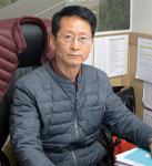 인터뷰-황순영 문정시영 리모델링조합장