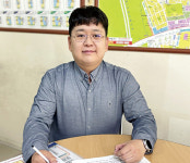 인터뷰-최진하 이수 신동아4차아파트 리모델링 추진위원장