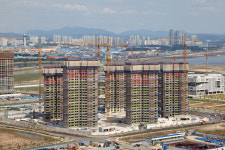 재건축 규제완화에 사업성 낮다…리모델링 단지들 환승 행렬