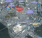 효창공원앞역 역세권시프트사업, 재개발구역으로 지정