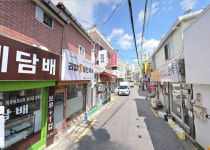 봉천13구역 공공재개발, 기반시설 축소한 정비계획변경