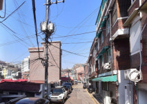 종로 숭인동61번지 일원, 모아타운 지정을 위한 주민공람 개시 
