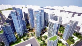 하안주공6·7단지 통합재건축…정비구역지정·사업시행자 인가 동시 쾌거