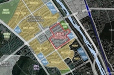 광명 하안주공12단지 재건축 정비구역·사업시행자 동시 지정 쾌거