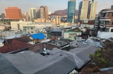 용산 서계동, 창립총회 개최한다