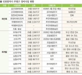 인천시 정비사업 실태와 전망(1)…부평구