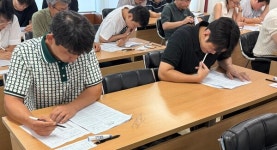 재개발·재건축 정비사업전문관리사과정 90명 자격증 취득