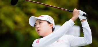 안병훈 이어 김효주도.. US여자오픈 연장 승부 준우승
