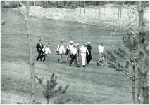 삼성 안양 골프장 50년 역사