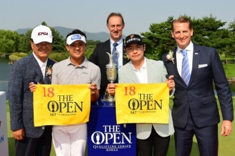 Asian Tour Report, 아시안 투어 이모저모