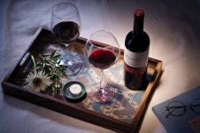 마우나오션리조트에서 와인 호캉스 즐긴다