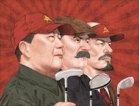 골프 룰 룰스 가이에게 물어 보세요! ASK THE RULES GUY