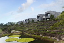 명품코스에 가격은 이원화로 재도약 중인 롯데스카이힐 제주CC